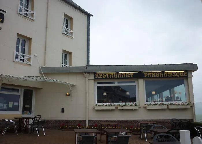 Hotel De La Plage