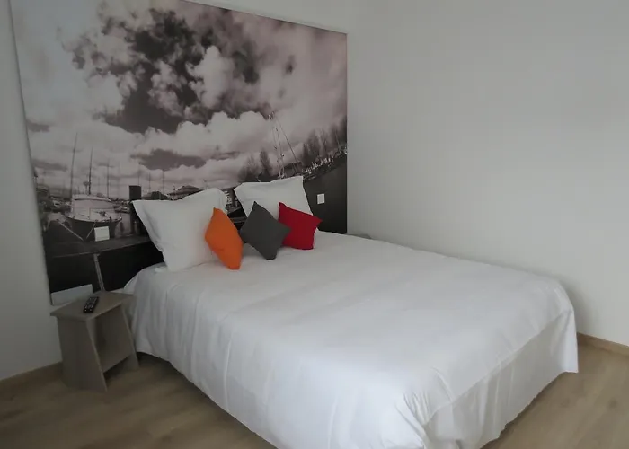 Hotel Côte d'Opale
